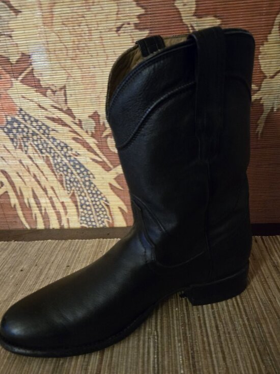 Tecovah Boots main image 5